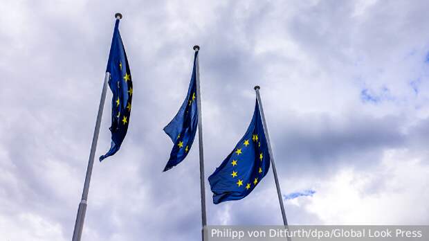 В Европе нашелся сильный защитник российских активов