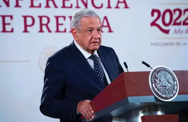 Президент Мексики раскритиковал США за выделение экстренной помощи Украине