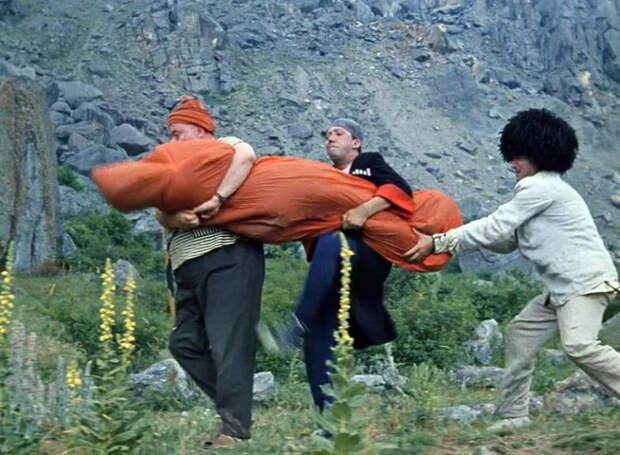 Воровство невест на Северном Кавказе: традиция горцев или преступная закономерность