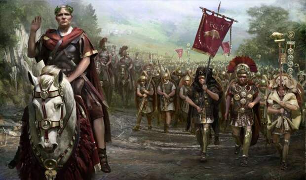 Рим и Карфаген: первое столкновение