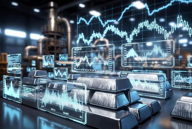 Минпромторг с ФАС предложили продавать от 10% первичного алюминия на бирже