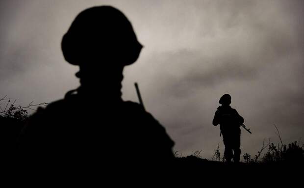 В ВСУ озвучили единственный возможный вариант для перемирия с Россией