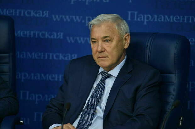 Аксаков рассказал о высоком интересе россиян к криптовалюте