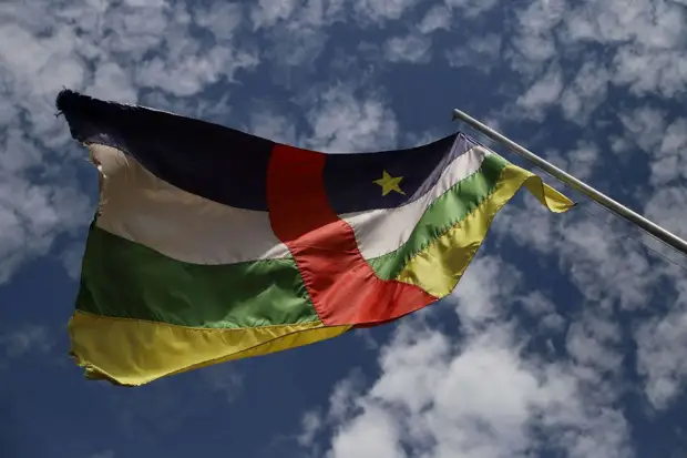 Посол ЦАР в РФ: власти республики хотят увеличить число российских специалистов