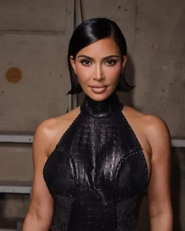 Ким Кардашьян/Фото: Bradan Toigo/kimkardashian/Instagram*