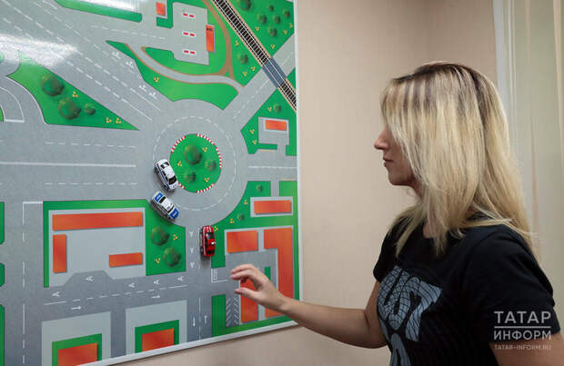 Дәүләт автоинспекциясе автомәктәпләрдә тикшерү үткәрелүе турында кисәтте