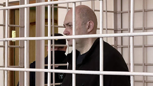 Суд вынес приговор экс-губернатору Курской области Смирнову