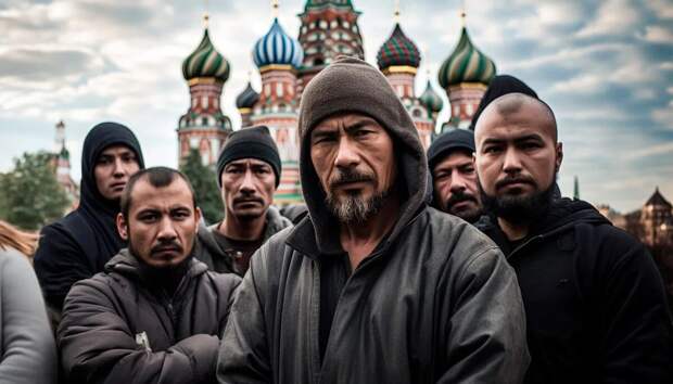 Коллаж Царьграда