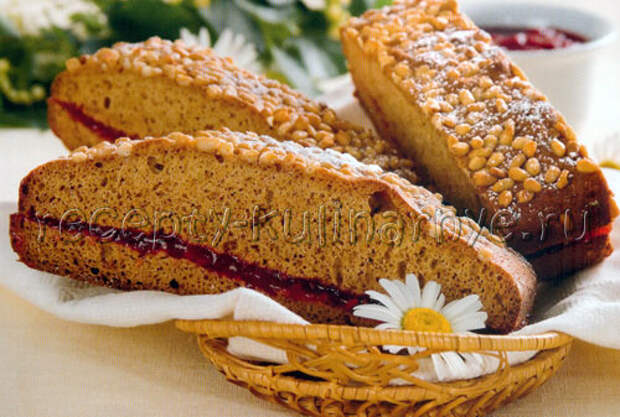 Коврижка