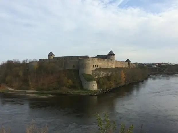 Фото: Sergei Gussev/flickr.com