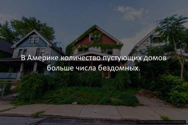 Интересные факты обо всем на свете