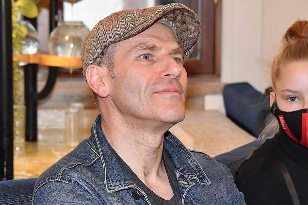 Живущий в Израиле Шац пошутил о конфликте с Ираном