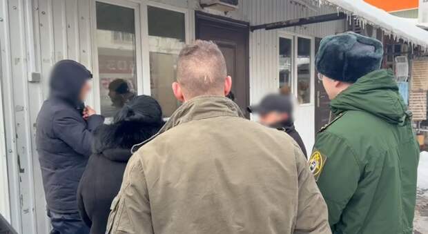 В Краснодаре продолжаются проверки о постановке на воинский учет бывших иностранцев, приобретших гражданство России