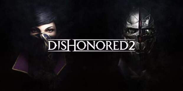 Dishonored 2