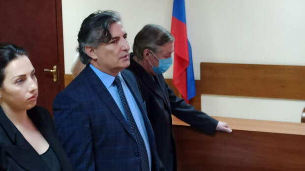 Адвокат Михаила Ефремова повысил доход своей фирмы после провального суда