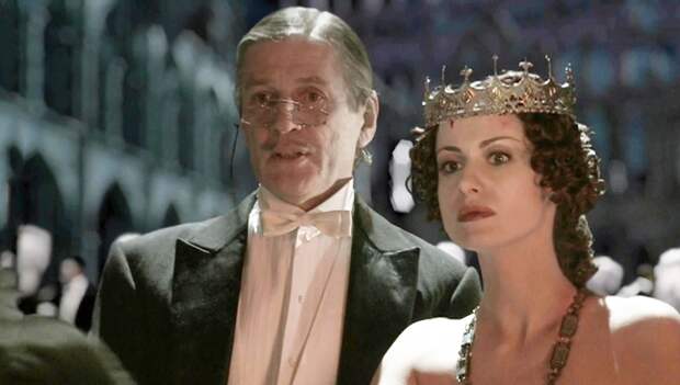 ТЕСТ: Угадайте фильмы режиссёра Владимира Бортко по одному кадру!