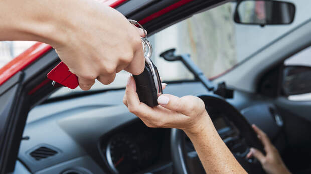 В России назвали самые популярные автомобили с пробегом в 2025 году