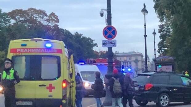 Ребенок пострадал при столкновении легковушек на севере Волгограда