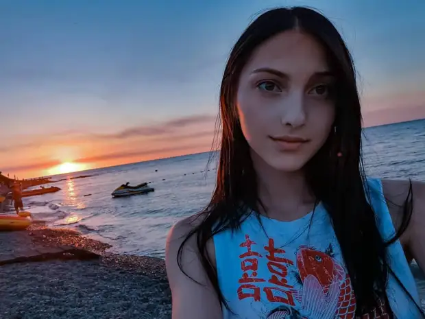 Mary Dixon - Красивые и популярные девушки - Медиаплатформа МирТесен