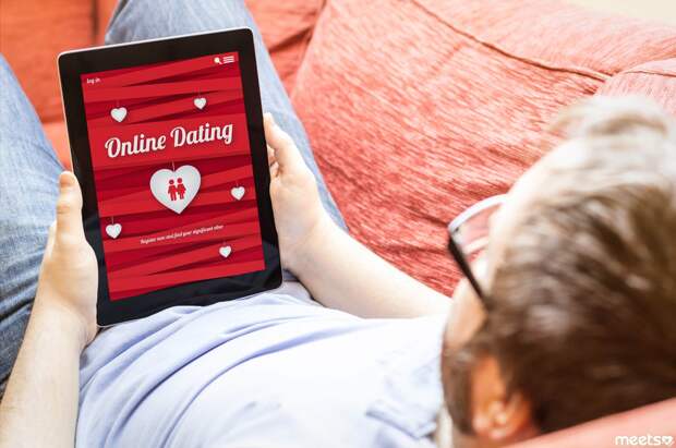 4 common myths about dating sites
