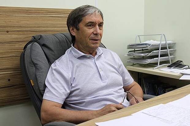 Азат Хаким заметил, что несколько лет назад появились инновационные разработки, которые позволяют снабжать детали маркировкой, не поддающейся подделке, этаким «электронным щитом» 