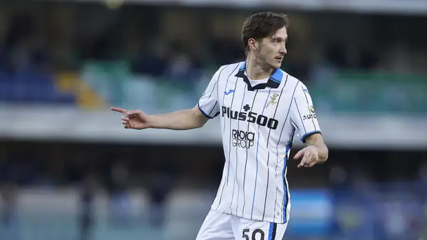 Sport24: Гасперини не даёт Миранчуку уйти в аренду в «Дженоа»