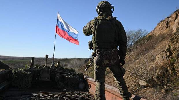 В ВСУ признали усиление российской армии в ходе СВО