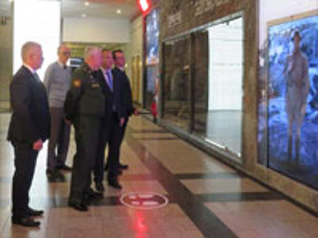 Минобороны и Музей Победы дали старт проекту «День Армии»