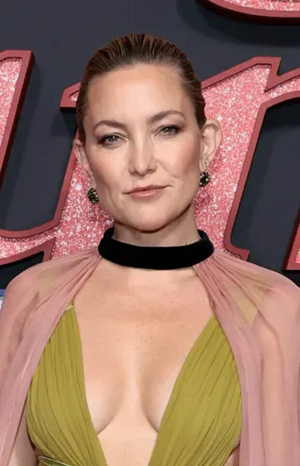 Кейт Хадсон