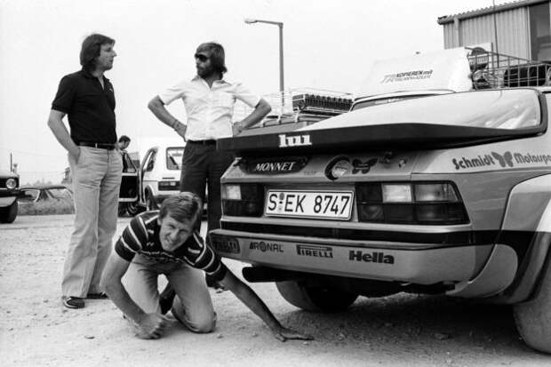 porsche-924-carrera-gts-ралли-реставрация-подарок-walter-rohrl-2021-proauto-09