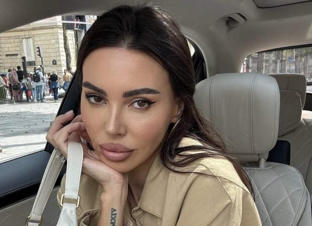 Самойлова тоскует по особняку, который достался Джигану: «Теперь я бездомная»