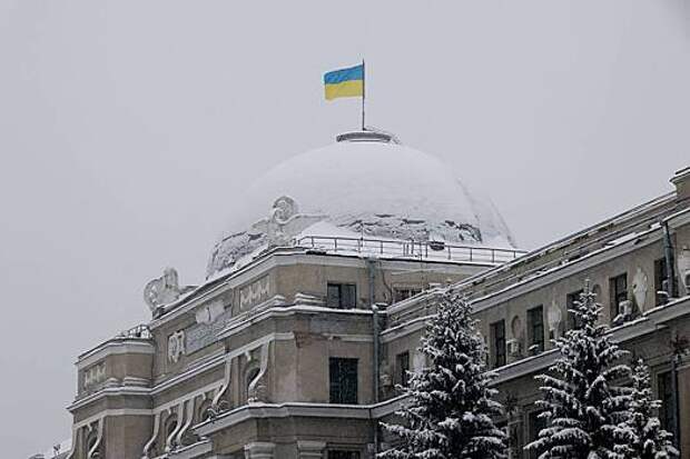 В Киеве заявили о бессмысленности глобального саммита мира без участия России