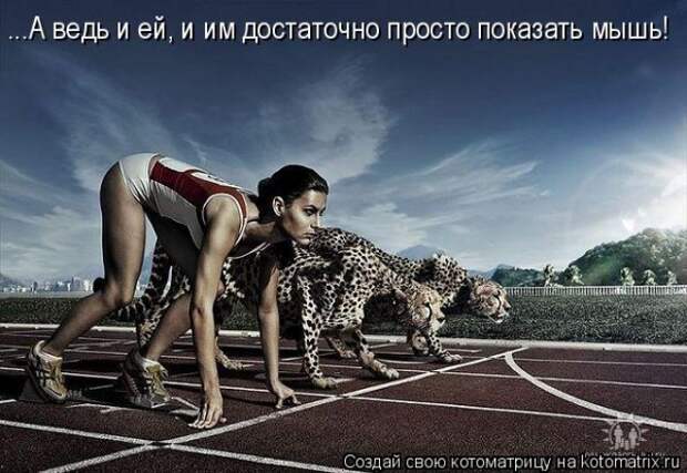 Мысли вслух :)
