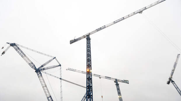 Росатом обсуждает с Нигером строительство АЭС