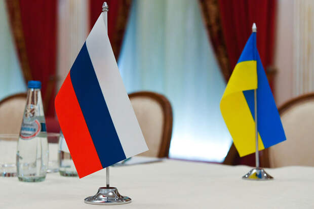 WSJ: Россия намерена провести переговоры с Украиной об обмене территориями