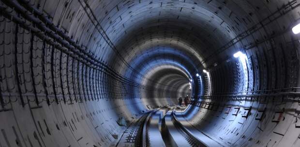 Восемь линий метро планируется построить и продлить в 2022-2024 годах