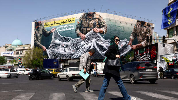 «Отчаяние и ярость»: Трамп пригрозил Ирану «жизнью в аду» и допустил сделку 6–7 апреля