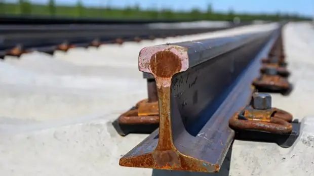 Шойгу дал старт укладке ж/д пути на реконструируемом участке БАМа