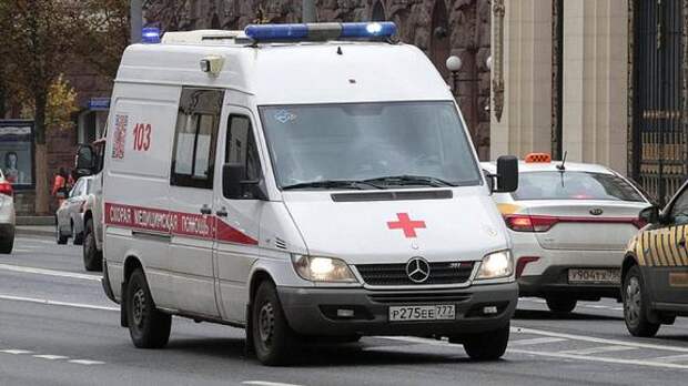 В Удмуртии зафиксировали региональный антирекорд по ежесуточному числу заболеваний коронавирусом
