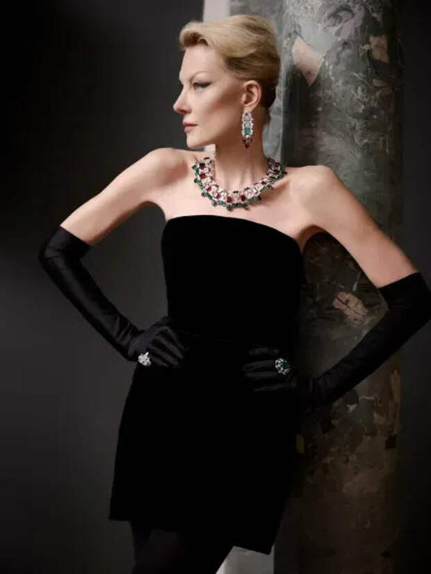 Рената Литвинова