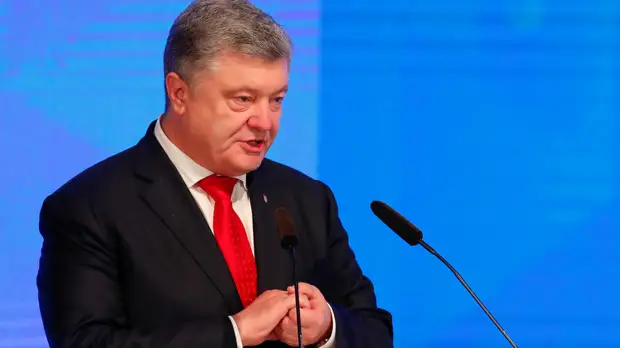 СМИ: Порошенко примет участие в «объединительном соборе»