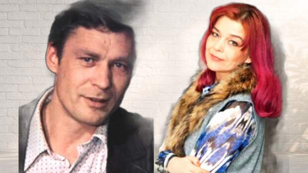 «Артист должен жить»: как звезда «Любовь и голуби» Александр Михайлов 30 лет скрывал внебрачную дочь