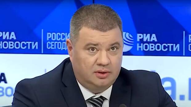 Прозоров: Украинские мошенники работают «под крышей» офиса Зеленского и СБУ