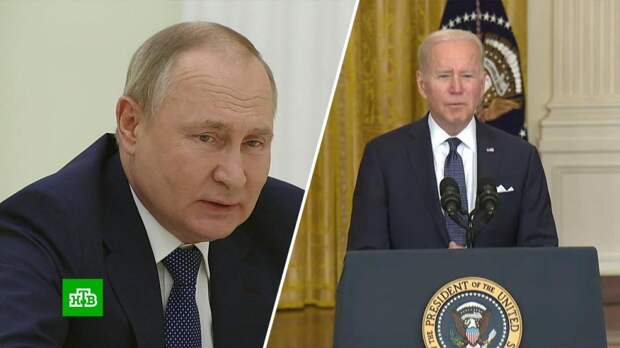 Кремль сдержанно относится к возможному саммиту президентов РФ и США