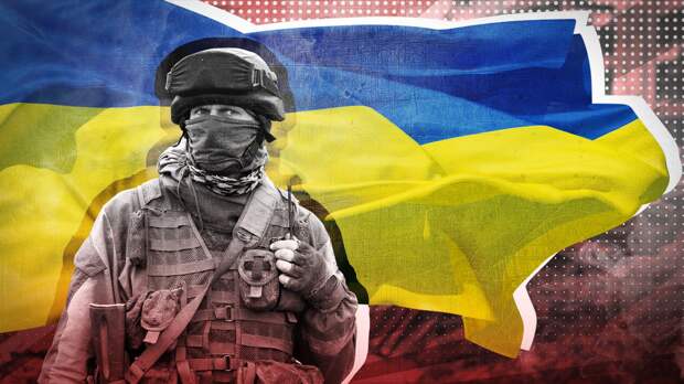 Пленный боец ВСУ назвал наркоманию распространенным недугом среди украинских солдат