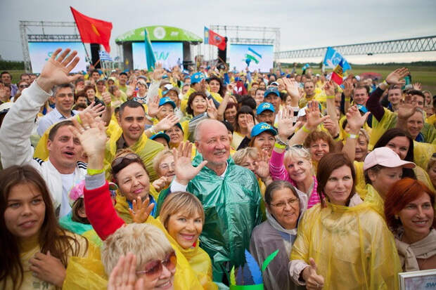 ЭкоФест 2017: фото с места событий
