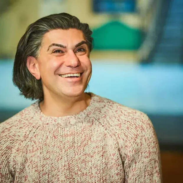 Николай Цискаридзе