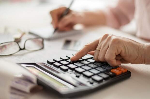 Депутат Говырин: самозанятые и ИП имеют право на хорошую пенсию ...