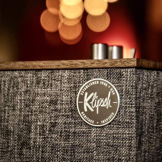 Klipsch Klipsch