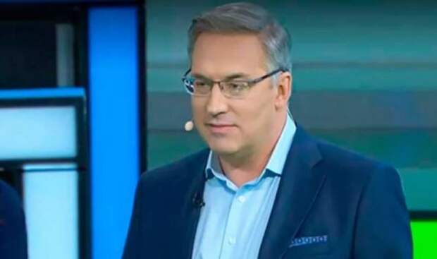 Норкин рассмешил телезрителей остроумным анекдотом на тему исчезновения Светличной